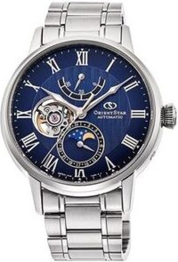 Orient Star Classic Automatic RE-AY0103L Herreklokke