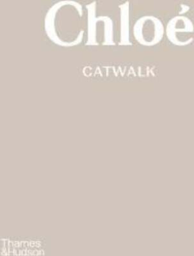 Chloe Catwalk av Lou Stoppard