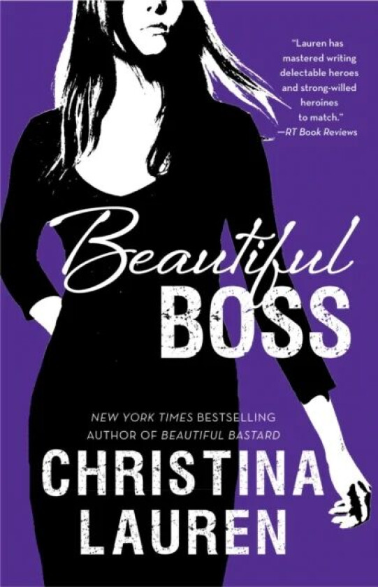 Beautiful Boss av Christina Lauren