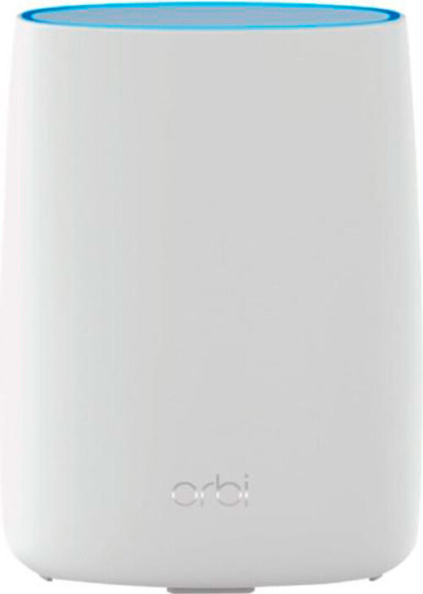 Netgear Orbi 4g Lte Advanced Tri-band Router