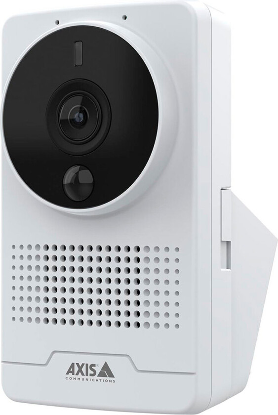 M1075-L Box Camera Fully featured HDTV 1080p with deep learning