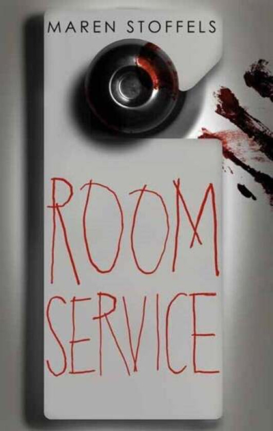 Room Service av Maren Stoffels