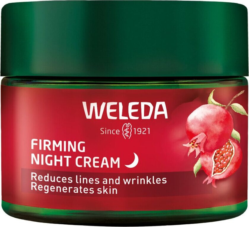 Firming Night Cream, 40 ml