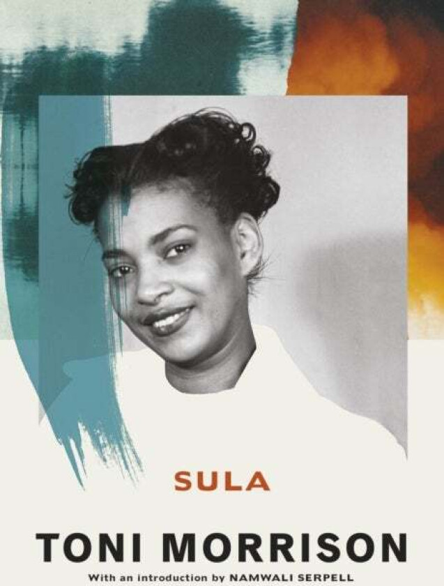 Sula av Toni Morrison
