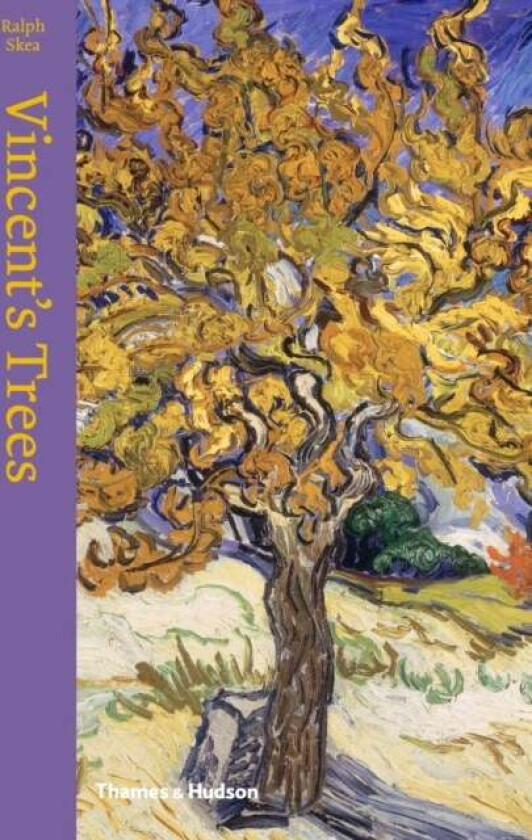 Vincent's Trees av Ralph Skea