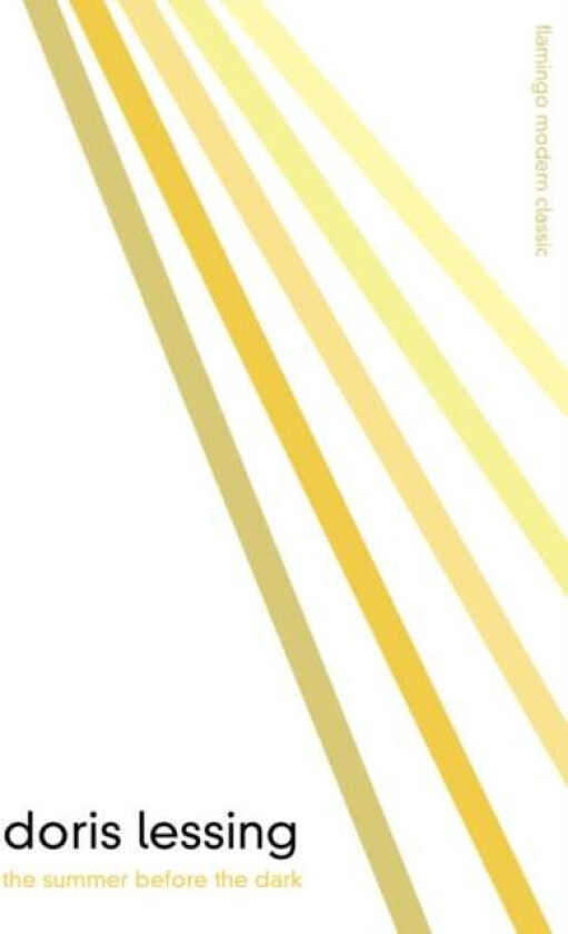 The Summer Before the Dark av Doris Lessing