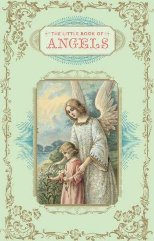 Little Book of Angels av Nicole Masson