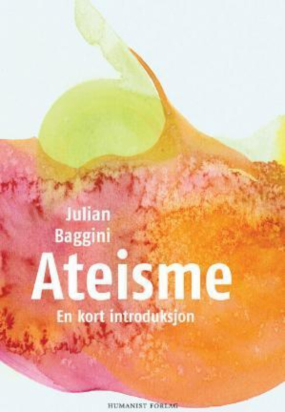 Ateisme av Julian Baggini