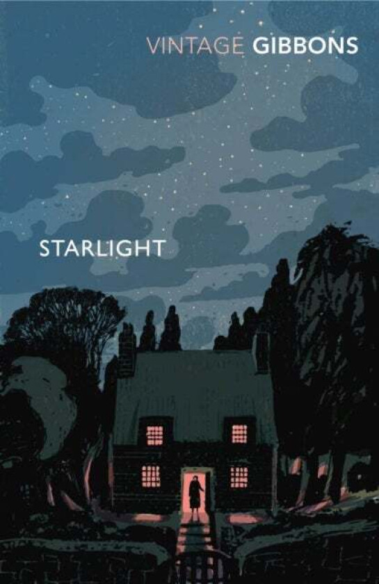 Starlight av Stella Gibbons