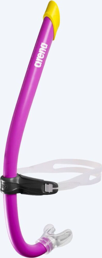 centersnorkel - Swim Pro III - Rosa