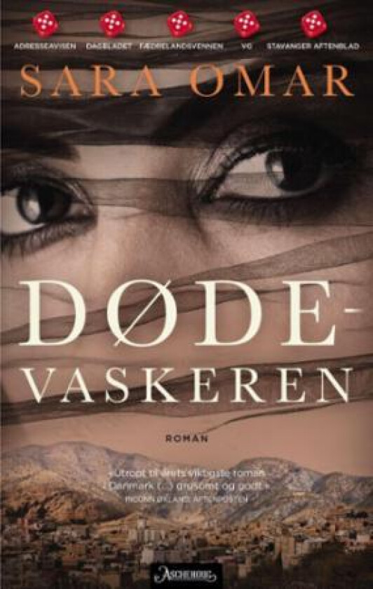 Dødevaskeren av Sara Omar