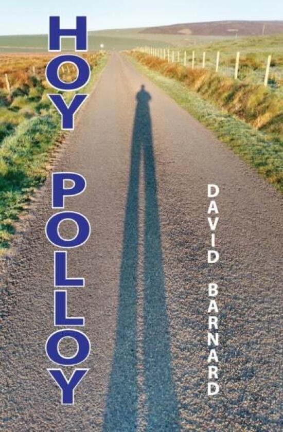 Hoy Polloy av David Barnard
