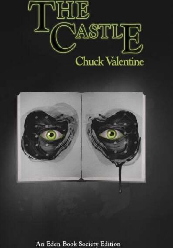 The Castle av Chuck Valentine