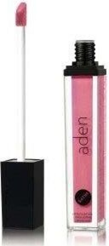 Satin Effect Lipstick Cool Mauve 04