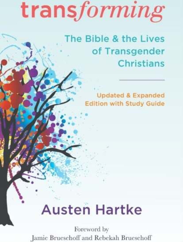 Transforming Av Austen Hartke