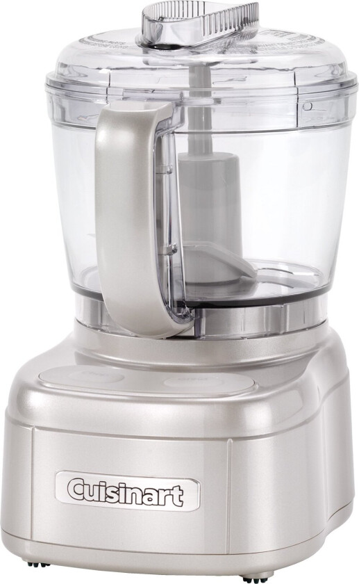 Bilde av Mini Prep Pro, 0,9 liter, sølv