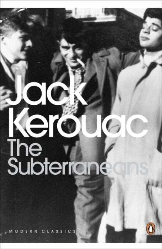 The Subterraneans av Jack Kerouac