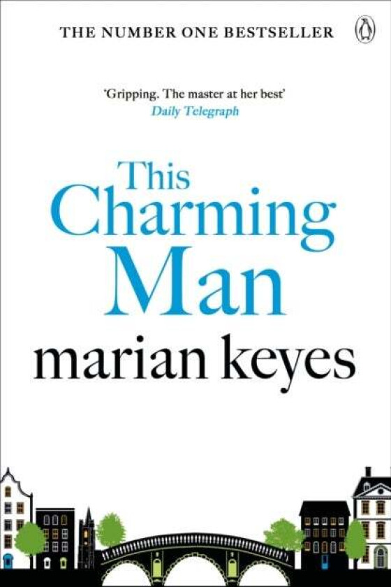 This Charming Man av Marian Keyes