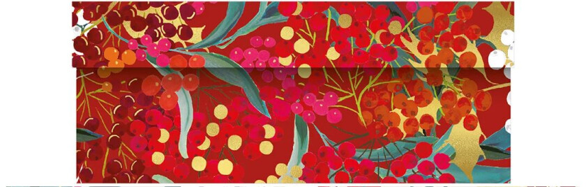 Gaveeske Colourful Berries M