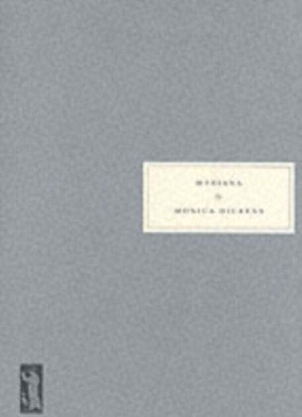 Mariana av Monica Dickens