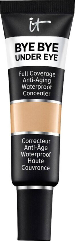 Bye Bye Under Eye Concealer Medium Nude 21.5