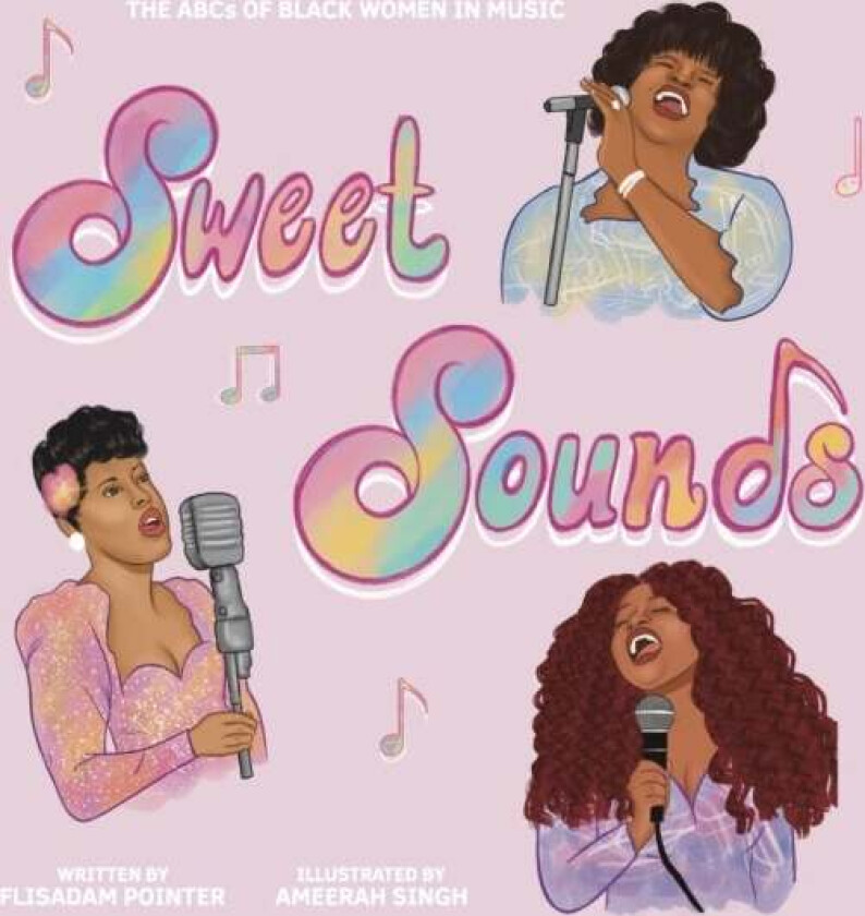 Sweet Sounds av Flisadam Pointer