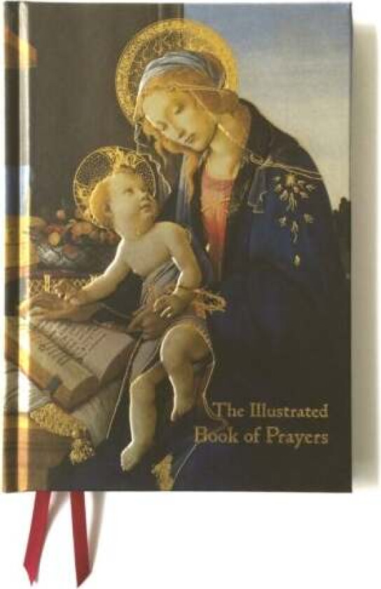 The Illustrated Book of Prayers