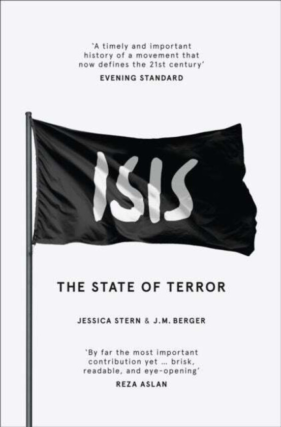 ISIS av Jessica Stern, J. M. Berger