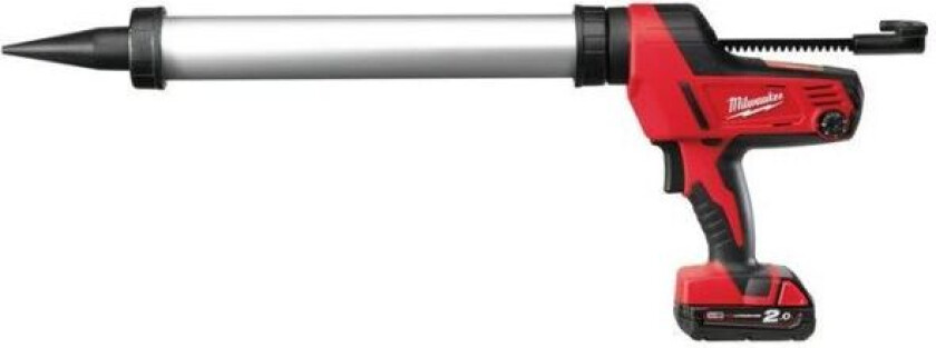 Bilde av Fugepistol C18 Pcg600a-0b