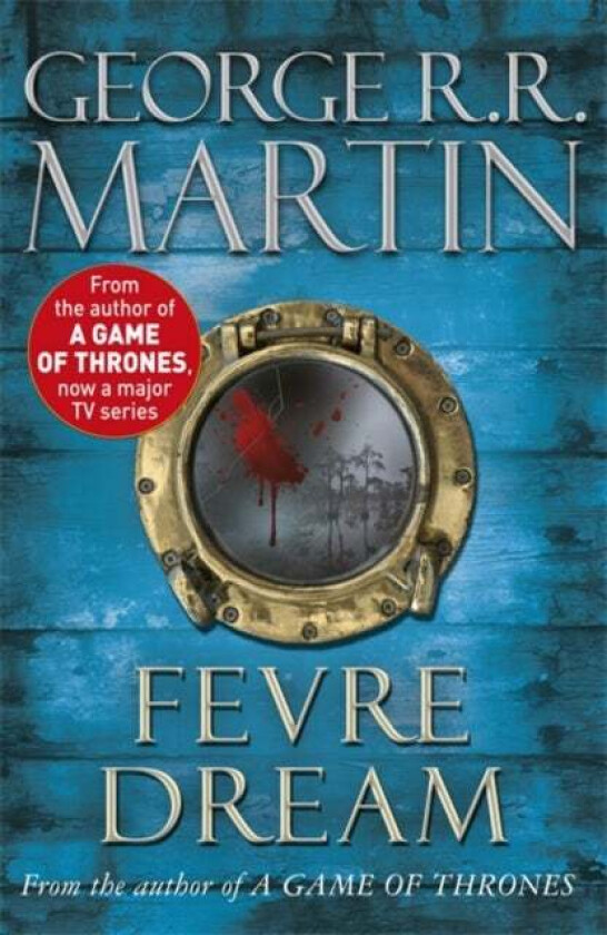 Fevre Dream av George R.R. Martin