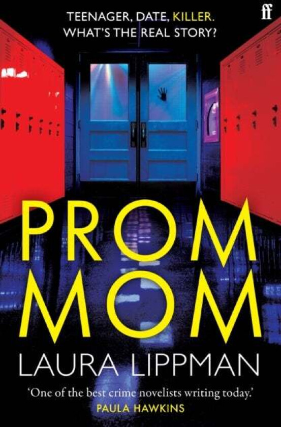 Prom Mom av Laura Lippman