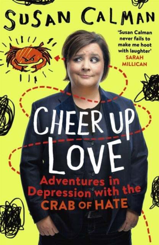 Cheer Up Love av Susan Calman