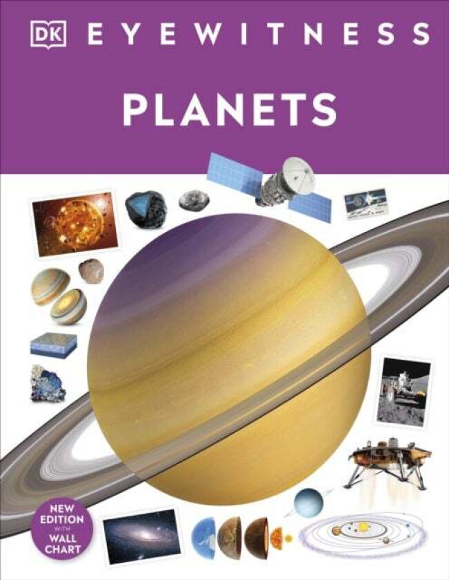 Planets av DK