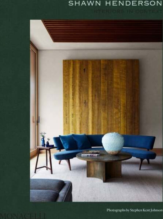 Shawn Henderson av Shawn Henderson