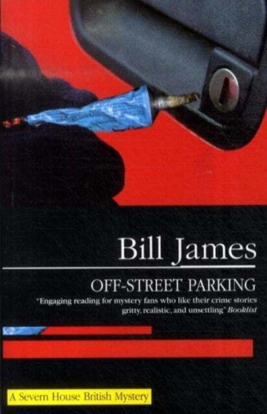 Off-street Parking av Bill James