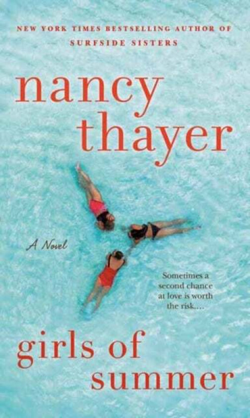 Girls of Summer av Nancy Thayer