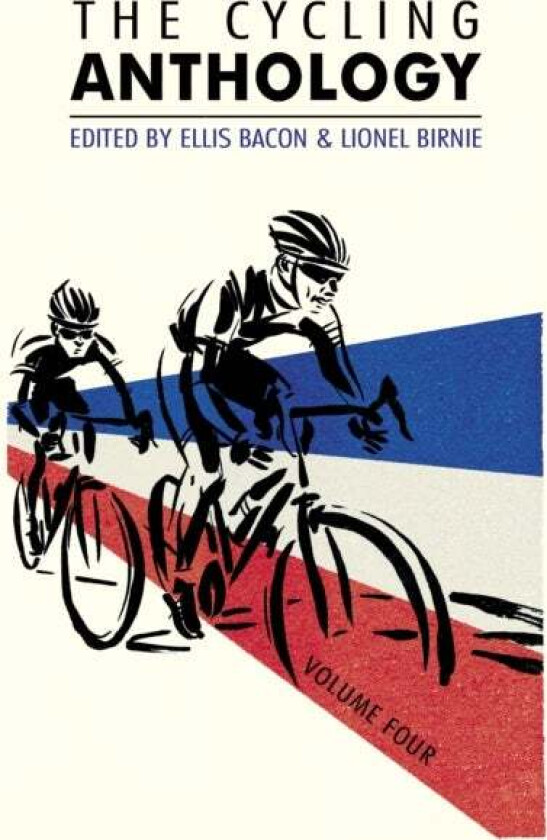 The Cycling Anthology