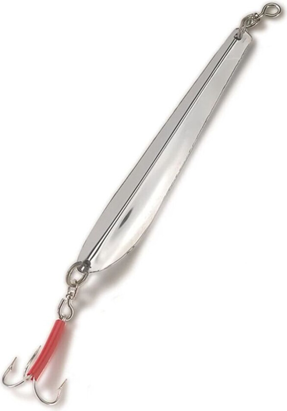 Svenskepilk rustfri 75g STD