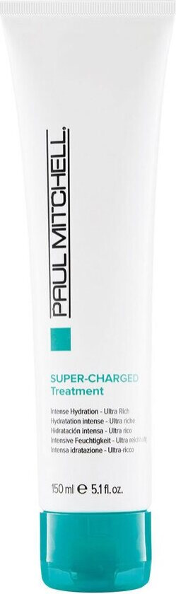 Super Charged Treatment 150ml