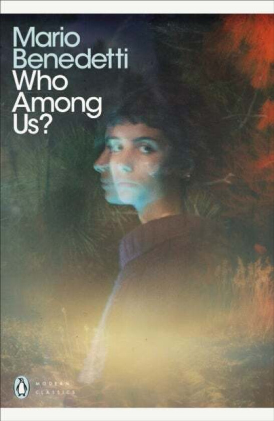 Who Among Us? av Mario Benedetti