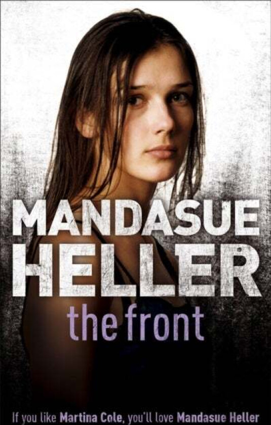 The Front av Mandasue Heller