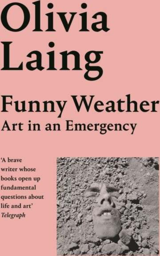 Funny Weather av Olivia Laing