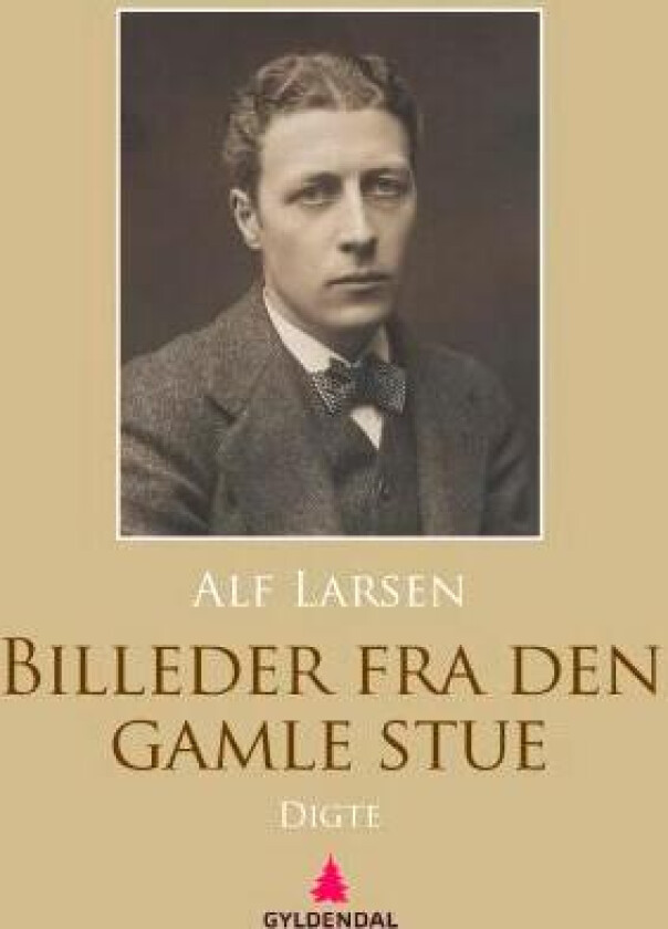 Billeder fra den gamle stue av Alf Larsen