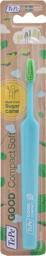 GOOD Compact Soft Blister