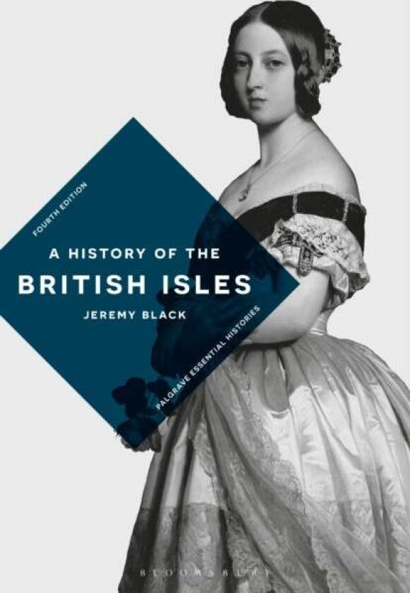 A History of the British Isles av Jeremy Black