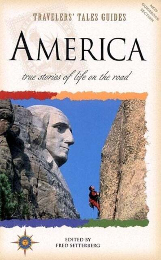 Travelers' Tales America