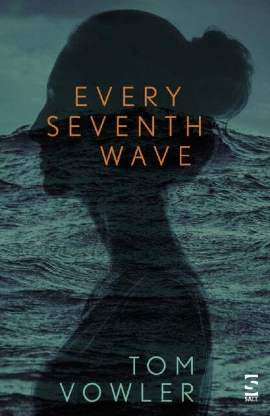 Every Seventh Wave av Tom Vowler