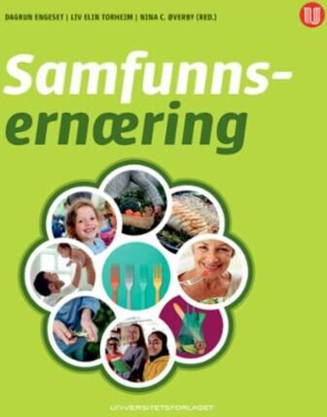 Samfunnsernæring