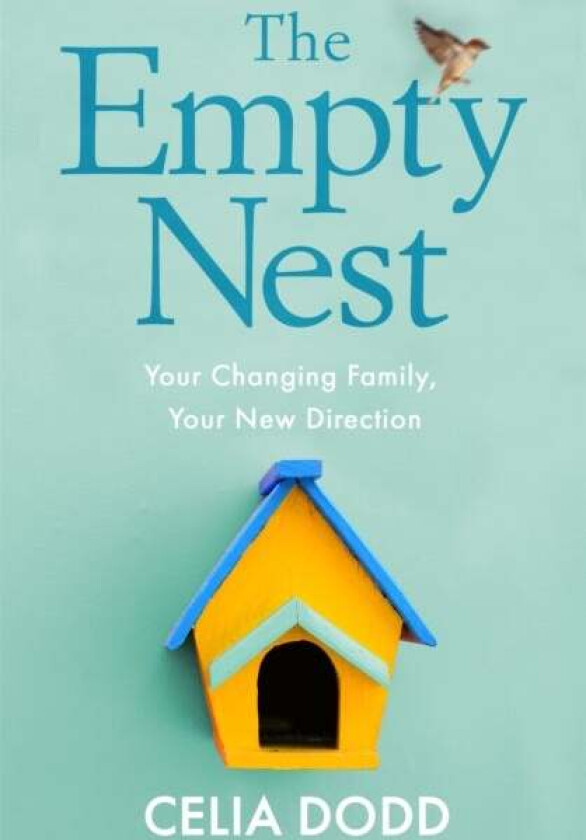The Empty Nest av Celia Dodd