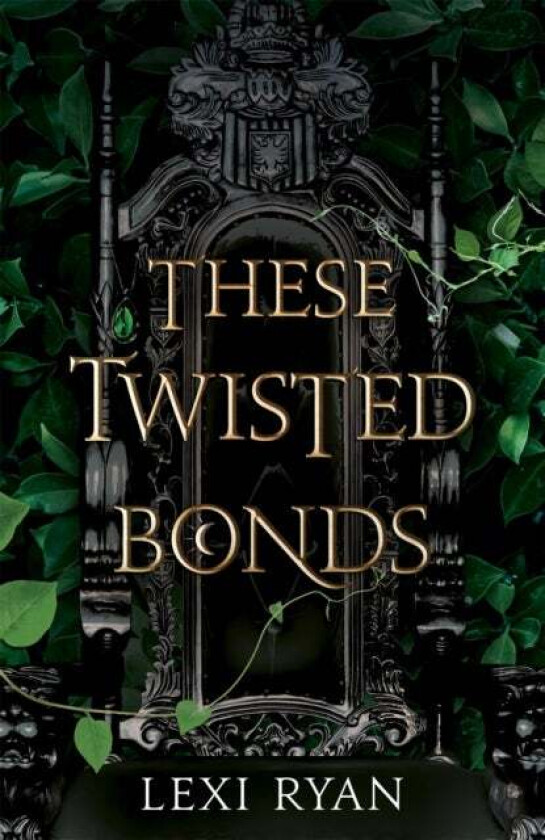 These Twisted Bonds av Lexi Ryan